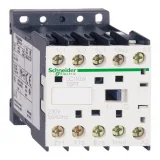 Schneider Electric TeSys K контактор LC1K1210M7, 3P, 12 А, 220 В AC
