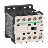 Контактор Schneider Electric TeSys LC7K 3P 25А 400/220В AC