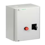 Пускатель в корпусе Schneider Electric TeSys LE 63А, 33кВт 400/230В