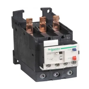 Реле перегрузки тепловое Schneider Electric TeSys 37-50А, класс 10A (ШНАЙДЕР) Реле перегрузки тепловое Schneider Electric TeSys 37-50А, класс 10A (ШНАЙДЕР)