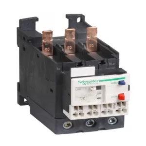 Реле перегрузки тепловое Schneider Electric TeSys 37-50А, класс 20 (ШНАЙДЕР) Реле перегрузки тепловое Schneider Electric TeSys 37-50А, класс 20 (ШНАЙДЕР)
