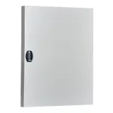 МЕТАЛЛ. ДВЕРЬ IP54 Ш400