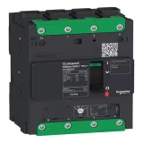 Силовой автомат Schneider Electric Compact NSXm, 50кА, 4P, 40А
