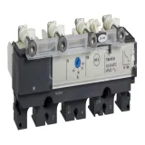 4П4T TM160G РАСЦЕП.ДЛЯ NSX100-250