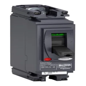 Силовой автомат Schneider Electric Compact NSX, 18кА, 1P, 40А (ШНАЙДЕР) Силовой автомат Schneider Electric Compact NSX, 18кА, 1P, 40А (ШНАЙДЕР)