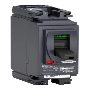 Силовой автомат Schneider Electric Compact NSX, 50кА, 1P, 25А (ШНАЙДЕР) Силовой автомат Schneider Electric Compact NSX, 50кА, 1P, 25А (ШНАЙДЕР)