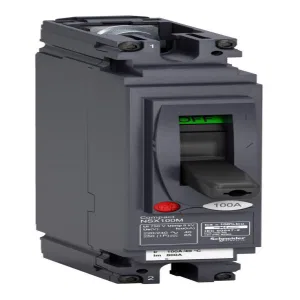 Силовой автомат Schneider Electric Compact NSX, 40кА, 1P, 63А (ШНАЙДЕР) Силовой автомат Schneider Electric Compact NSX, 40кА, 1P, 63А (ШНАЙДЕР)