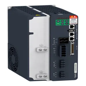 СЕРВОПРЕОБРАЗОВАТЕЛЬ LXM28AU45M3X (ШНАЙДЕР) СЕРВОПРЕОБРАЗОВАТЕЛЬ LXM28AU45M3X (ШНАЙДЕР)