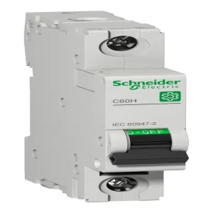 Автоматический выключатель Schneider Electric Multi9 1P 40А (C) (ШНАЙДЕР) Автоматический выключатель Schneider Electric Multi9 1P 40А (C) (ШНАЙДЕР)