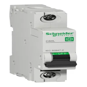 Автоматический выключатель Schneider Electric Multi9 1P 3А (C) (ШНАЙДЕР) Автоматический выключатель Schneider Electric Multi9 1P 3А (C) (ШНАЙДЕР)