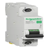 Автоматический выключатель Schneider Electric Multi9 1P 63А (D)