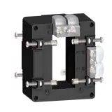 Schneider Electric METSECT5DA100R, шинный трансформатор тока 1000/5 А, класс точности 1