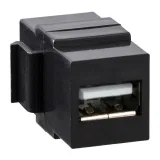 Schneider Electric MTN4581-0001 — USB-коннектор Keystone 2.0