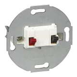 Schneider Electric Merten MTN466919 аудио розетка, белый
