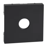 Schneider Electric Central plate holder предохранителей Merten System M MTN522214 (антрацит)
