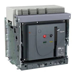 Выкл.-разъед. EasyPact MVS 2000A 3P 65кА выдв. с эл.приводом (ШНАЙДЕР) Выкл.-разъед. EasyPact MVS 2000A 3P 65кА выдв. с эл.приводом (ШНАЙДЕР)