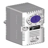Schneider Electric NSYCCOTHO термостат с 1 НО контактом
