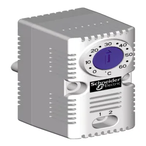 Schneider Electric NSYCCOTHO термостат с 1 НО контактом (ШНАЙДЕР) Schneider Electric NSYCCOTHO термостат с 1 НО контактом (ШНАЙДЕР)