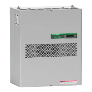 Schneider Electric NSYCUX1K62P4 — блок охлаждения для шкафа, боковой, 1600 Вт, 400 В (ШНАЙДЕР) Schneider Electric NSYCUX1K62P4 — блок охлаждения для шкафа, боковой, 1600 Вт, 400 В (ШНАЙДЕР)