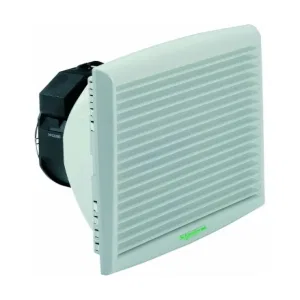 Schneider Electric NSYCVF300M230PF вентилятор с фильтром 230 В, IP54 (ШНАЙДЕР) Schneider Electric NSYCVF300M230PF вентилятор с фильтром 230 В, IP54 (ШНАЙДЕР)
