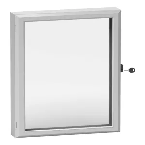 ДВЕРНОЕ ОКНО IP55 500x400 ММ (ШНАЙДЕР) ДВЕРНОЕ ОКНО IP55 500x400 ММ (ШНАЙДЕР)