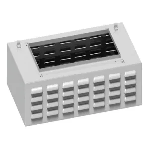Крышной вент. модуль PHD 750x620mm (ШНАЙДЕР) Крышной вент. модуль PHD 750x620mm (ШНАЙДЕР)
