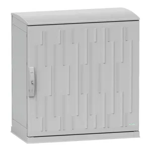Щит без монтажной платы Schneider Electric Thalassa PHD, 1250x1250x420мм, IP55, пластик (ШНАЙДЕР) Щит без монтажной платы Schneider Electric Thalassa PHD, 1250x1250x420мм, IP55, пластик (ШНАЙДЕР)