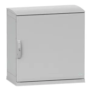 Щит без монтажной платы Schneider Electric Thalassa PHD, 750x1500x420мм, IP55, пластик (ШНАЙДЕР) Щит без монтажной платы Schneider Electric Thalassa PHD, 750x1500x420мм, IP55, пластик (ШНАЙДЕР)