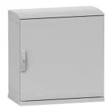 Щит без монтажной платы Schneider Electric Thalassa PHD, 750x1500x620мм, IP55, пластик