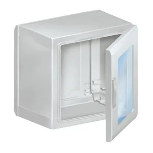 Шкаф напольный Schneider Electric THALASSA PLA, 500x1500x420мм, IP65, полиэстер, NSYPLA1554TG (ШНАЙДЕР) Шкаф напольный Schneider Electric THALASSA PLA, 500x1500x420мм, IP65, полиэстер, NSYPLA1554TG (ШНАЙДЕР)