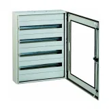 Schneider Electric NSYS3DM10615T Шкаф модульный S3D 1000 x 600 x 150 мм