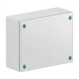 Клеммная коробка Schneider Electric Spacial SBM, 500x200x120мм, IP66, металл
