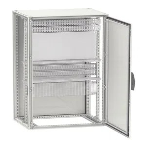 ШКАФ SF С МОНТ. ПЛАТОЙ 2200x600x800 (ШНАЙДЕР) ШКАФ SF С МОНТ. ПЛАТОЙ 2200x600x800 (ШНАЙДЕР)