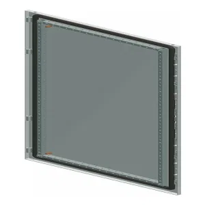 2 СПЛОШНЫХ ДВЕРИ SF/SM 1800x400 (ШНАЙДЕР) 2 СПЛОШНЫХ ДВЕРИ SF/SM 1800x400 (ШНАЙДЕР)