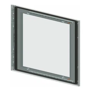 ПРОЗРАЧНАЯ ДВЕРЬ SF/SM 2200x600 (ШНАЙДЕР) ПРОЗРАЧНАЯ ДВЕРЬ SF/SM 2200x600 (ШНАЙДЕР)