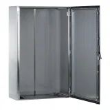 Schneider Electric Spacial SMX NSYSMX18840, шкаф напольный, 800 x 1800 x 400 мм, IP55, IK10