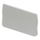 Schneider Electric NSYTRACR44 торцевая крышка Linergy TR для пружинных клеммных колодок