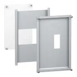 КОМПЛЕКТ ДЛЯ УСТАНОВКИ COMPACT
