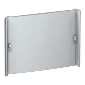 Schneider Electric Pragma PRA91017 - сплошной пластрон на 18 модулей, белый (ШНАЙДЕР) Schneider Electric Pragma PRA91017 - сплошной пластрон на 18 модулей, белый (ШНАЙДЕР)