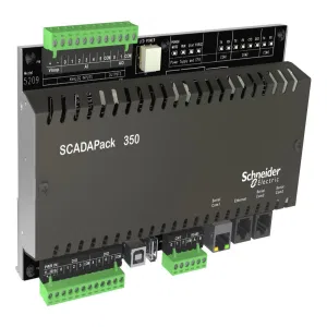 SCADAPack 350 RTU,Ladders,ATEX (ШНАЙДЕР) SCADAPack 350 RTU,Ladders,ATEX (ШНАЙДЕР)