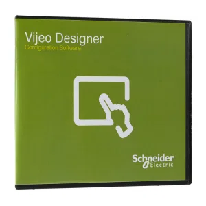 Vijeo Designer Run Time апдейт лицензии для IDS (Intelligent Data Service) V6.2 (ШНАЙДЕР) Vijeo Designer Run Time апдейт лицензии для IDS (Intelligent Data Service) V6.2 (ШНАЙДЕР)