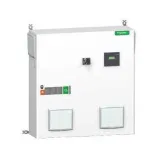 Schneider Electric VLVAW3N03516AA - УКРМ VarSet 300 кВАр 400 В для слабо загрязненной сети с автоматическим выключателем
