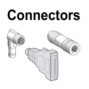 КОННЕКТОРЫ, MODBUS TCP (ШНАЙДЕР) КОННЕКТОРЫ, MODBUS TCP (ШНАЙДЕР)