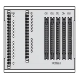 Schneider Electric VW3M8810, адаптер ESM терминала