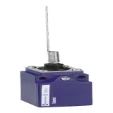 Schneider Electric XCKN2106G11 концевой выключатель 1 НО + 1 НЗ, ввод PG11