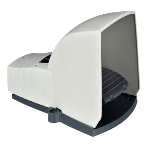 Педальный переключатель Schneider Electric Harmony XPE, 3А (ШНАЙДЕР) Педальный переключатель Schneider Electric Harmony XPE, 3А (ШНАЙДЕР)