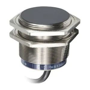 ИНДУКТИВНЫЙ ЦИЛИНДР. ДАТЧИК M30 12 24ВDC XS130B3NBL2 (ШНАЙДЕР) ИНДУКТИВНЫЙ ЦИЛИНДР. ДАТЧИК M30 12 24ВDC XS130B3NBL2 (ШНАЙДЕР)