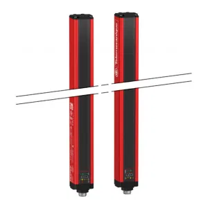 Световой барьер Schneider Electric Preventa, 510 мм (ШНАЙДЕР) Световой барьер Schneider Electric Preventa, 510 мм (ШНАЙДЕР)