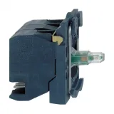 КОРПУС СО СВЕТОСИГНАЛЬНЫМ БЛОКОМ ZB5AW0B554