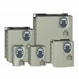 Schneider Electric ATV31HU15M2